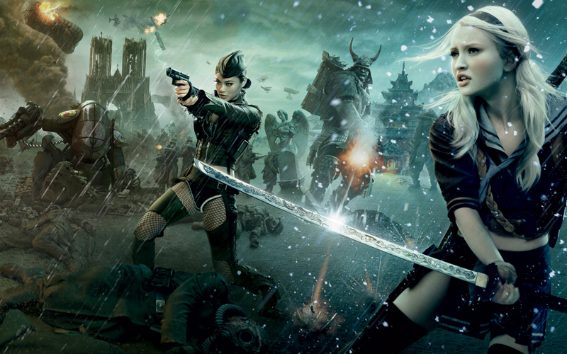Illustration for article titled I still don't want to see Zack Snyder's take on Wonder Woman
